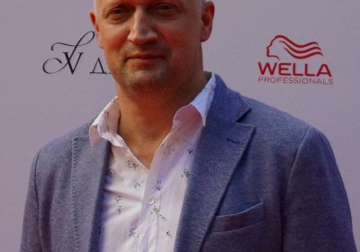 В машине известного российского актера нашли тело убитой женщины