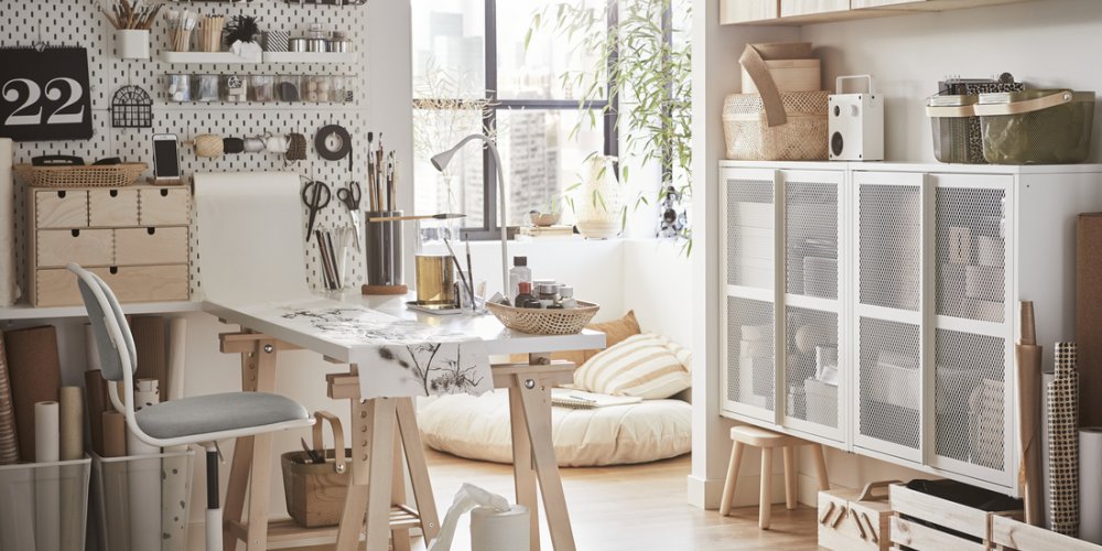 IKEA приглашает подать заявку на бесплатное обновление дома