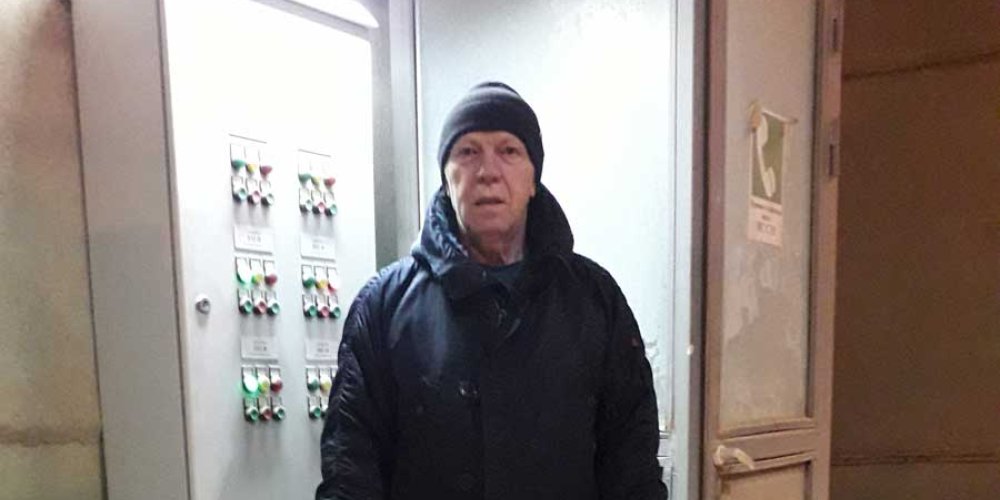 Пенсионеру с онкологией нужно дорогостоящее лекарство: он мечтает хоть немного еще побыть с близкими