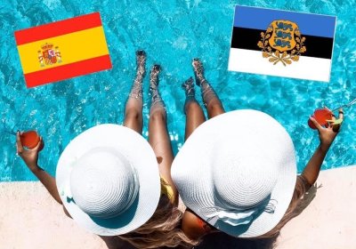 Из Испании с любовью - La Fiesta праздник для души