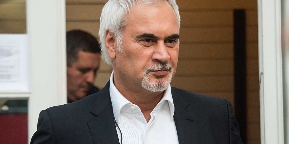 Валерий Меладзе