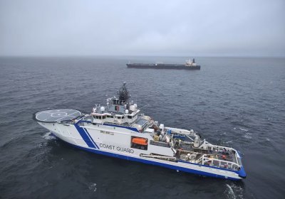 Адвокат экипажа танкера Eagle S выдвинул обвинения против финских властей