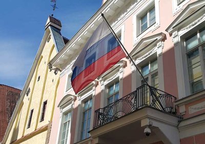 Правительство решило расторгнуть эстонско-российский договор о правовой помощи