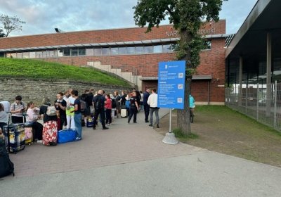 Переход к полному таможенному контролю: чем это грозит направляющимся в Россию?
