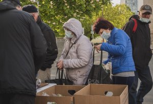 Статистика: 84 000 жителей Эстонии проживают в депривации