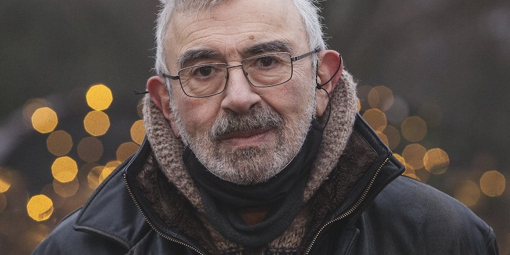 Алексей Туровский.