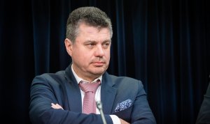 Рейнсалу: Isamaa не нужна для демонтажа политической повестки