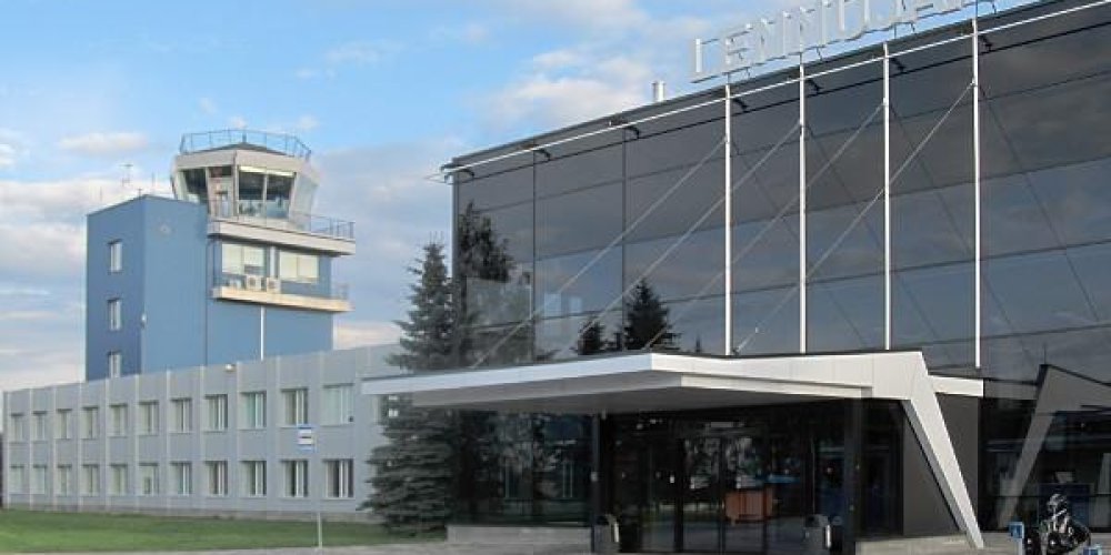 Рейсы Finnair на маршруте Тарту-Хельсинки возобновятся 2 июня