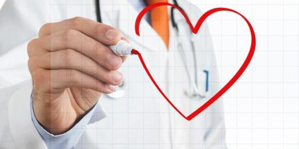 Ученые нашли способ остановить отмирание клеток сердца