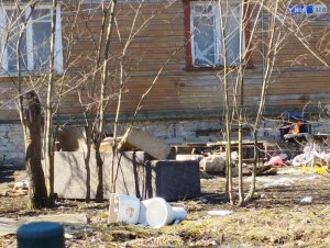 В Таллинне снова можно будет бесплатно сдать крупногабаритные отходы