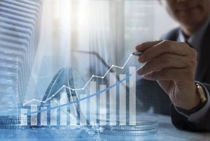 Прогноз Минфина: экономика Эстонии вернется к росту в конце года