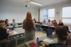 Законопроект о требованиях к микроквалификации направлен на первое чтение