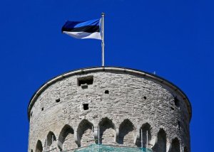 В субботу отмечается 106-я годовщина становления Эстонской Республики