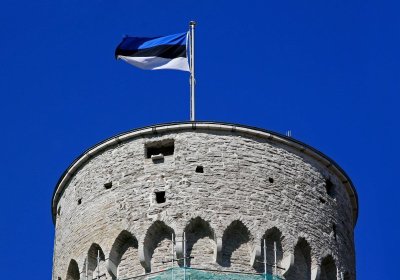 В субботу отмечается 106-я годовщина становления Эстонской Республики