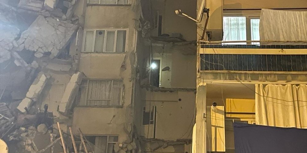 Эрдоган: после землетрясения в Турции началось строительство 56 323 зданий