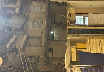 Эрдоган: после землетрясения в Турции началось строительство 56 323 зданий