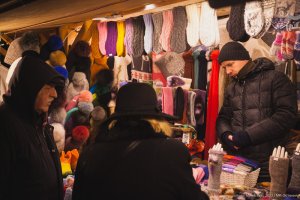 Эстонские туристы в этом году чаще всего совершали покупки в Финляндии, Испании и Латвии.