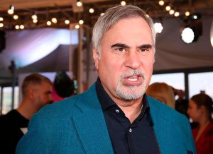 Валерий Меладзе взял пример с участников &quot;голой&quot; вечеринки