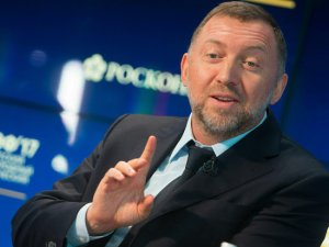 Дерипаска: Россия рискует оказаться на обочине истории