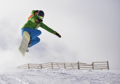 Три совета для приятного лыжного отдыха во время школьных каникул