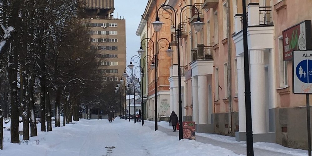 Люди на грани выживания: за последние годы стоимость тепла выросла в три раза, что стало серьезным ударом для жителей Нарвы. 