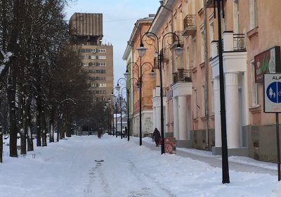 Замерзнуть нельзя заплатить: справятся ли нарвитяне с очередным подорожанием тепла?