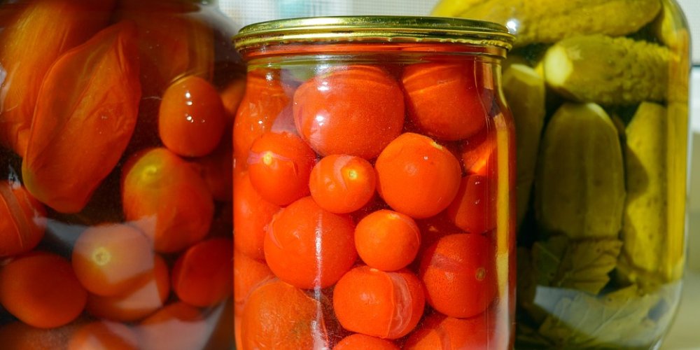 Нутрициолог рассказала, чем квашеные овощи лучше маринованных