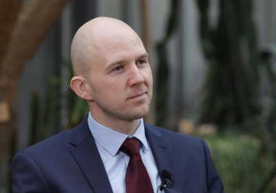 Прокуратура готовится предъявить обвинение депутату Рийгикогу Тынису Мёльдеру