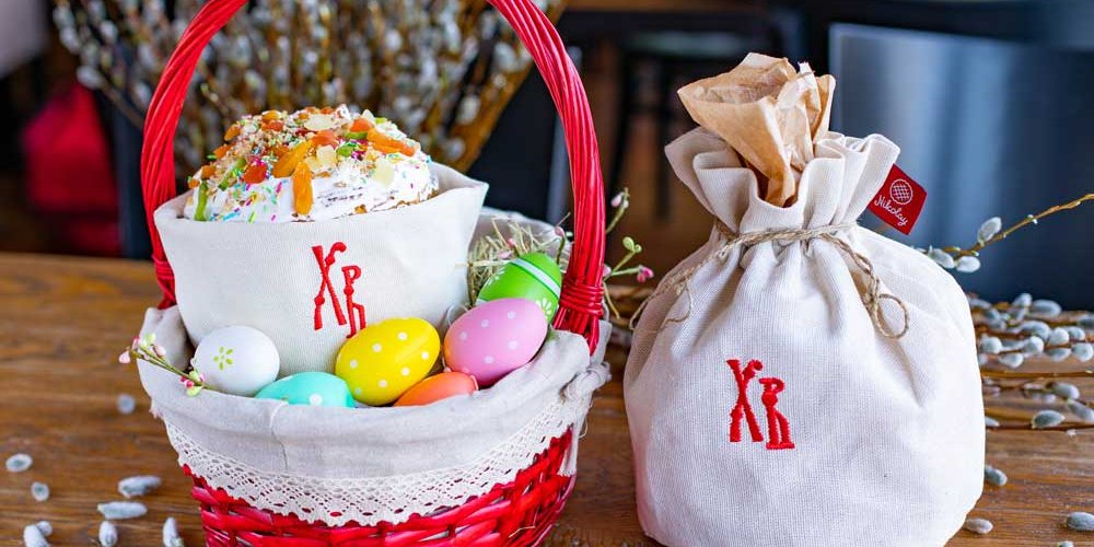 Пышный красивый кулич: 5 лайфхаков от шеф-повара, чтобы тесто точно поднялось