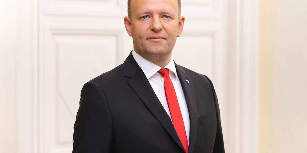 Социал-демократы вновь сменили главу парламентской фракции