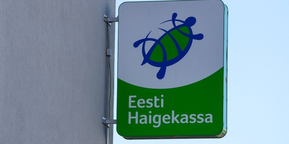 Больничная касса Эстонии с апреля становится Кассой здоровья