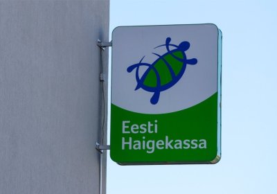 Больничная касса Эстонии с апреля становится Кассой здоровья