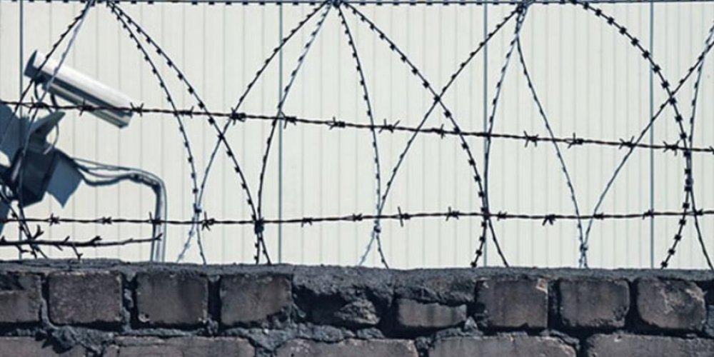 Минюст: количество заключенных в Эстонии сократилось до рекордно низкого уровня