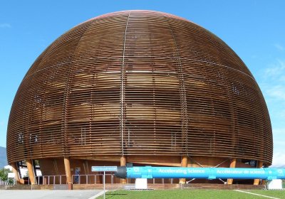 Эстония станет полноправным членом ЦЕРН