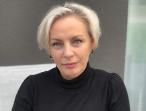 Светлана Скребнева: «Верю в мудрость и опыт жителей Эстонии»