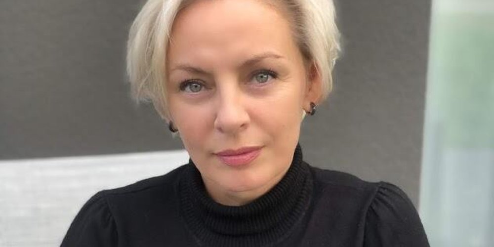 Светлана Скребнева: «Верю в мудрость и опыт жителей Эстонии»