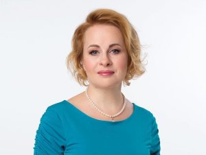 Мария Юферева-Скуратовски вступает в Партию реформ