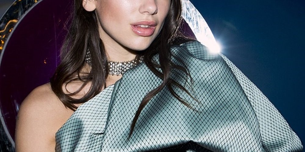 Dua Lipa