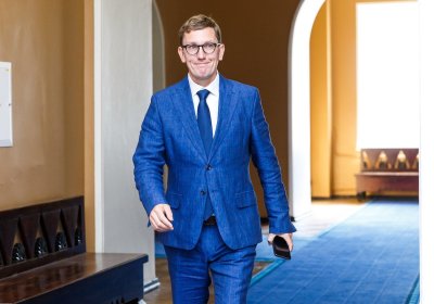 «В итоге»: Михал идет по стопам Каллас