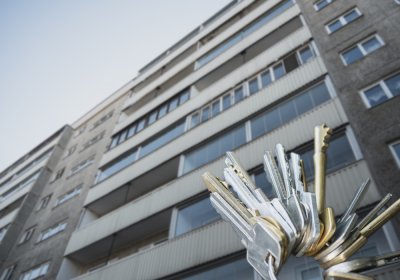 Может ли арендодатель, управляющий или председатель ходить в вашу квартиру?