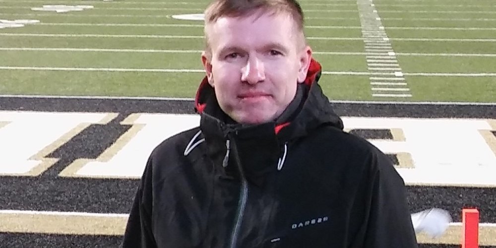 Дмитрий Кузнецов