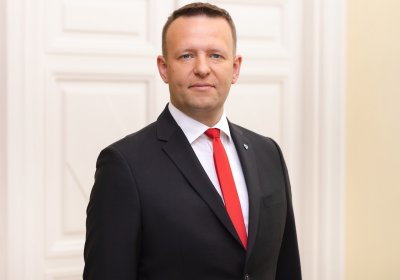 Социал-демократы идут на местные выборы с лозунгом «Каждый имеет значение!»