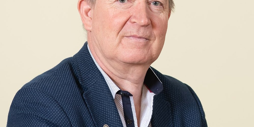 Урмас Эспенберг, поддержавший вотум недоверия Кылварту, покинет ряды EKRE