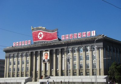 КНДР открывает &quot;курорт для богатых&quot;