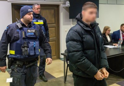 Прокурор требует для избивших жертву до смерти подростков максимального наказания