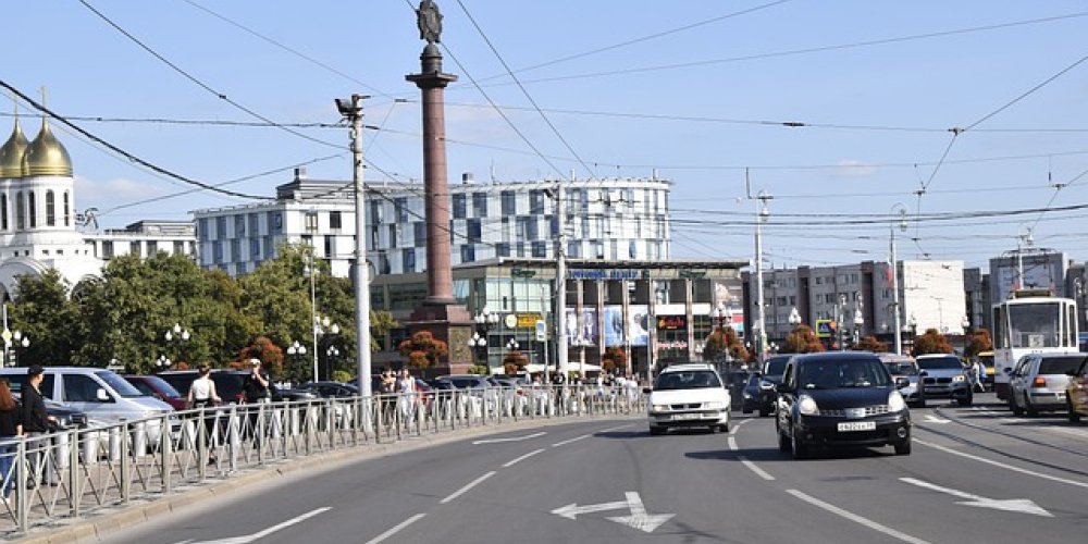 Калининград