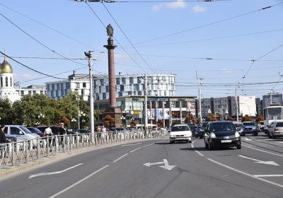 Комиссия Рийгикогу рекомендует называть Калининград Кенигсбергом