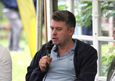 Рейнсалу: Общество ждет от Isamaa продолжения давления на Партию реформ