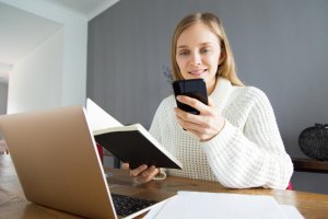 Вышло новое мобильное приложение для людей с нарушением слуха 