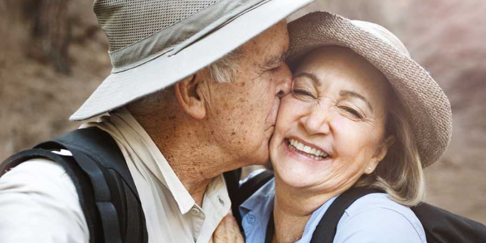 Активная старость: как сохранить здоровье в зрелые годы